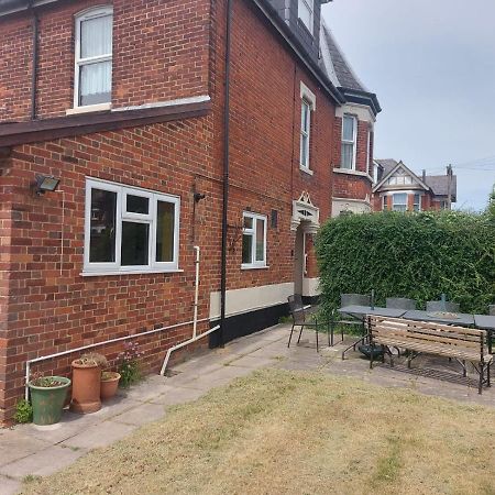 Thornbury House Villa Southampton Esterno foto