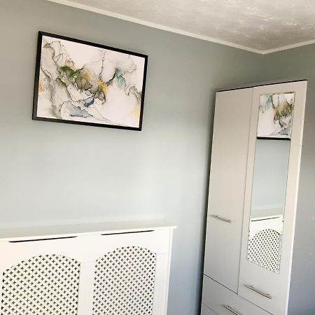 Thornbury House Villa Southampton Esterno foto