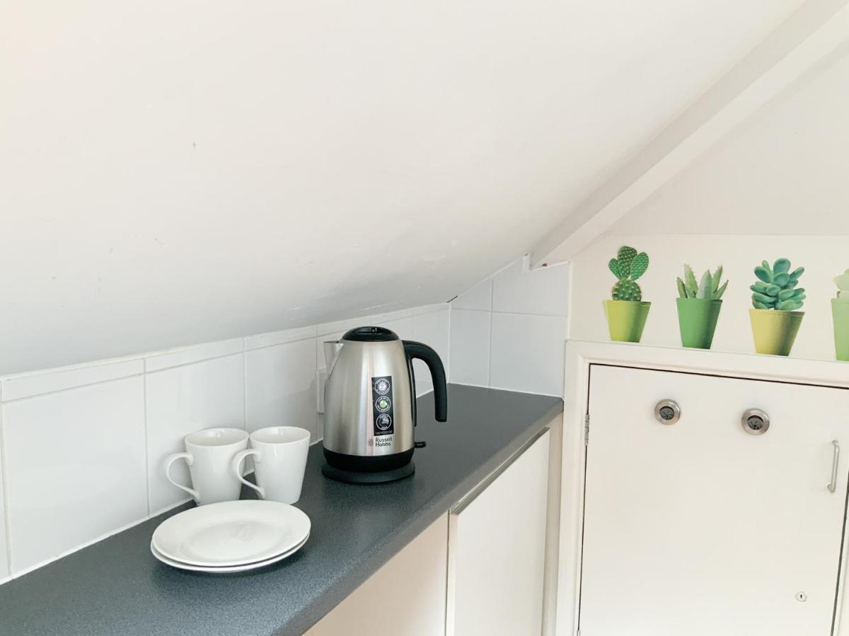 Thornbury House Villa Southampton Esterno foto