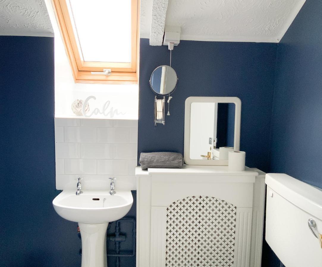 Thornbury House Villa Southampton Esterno foto