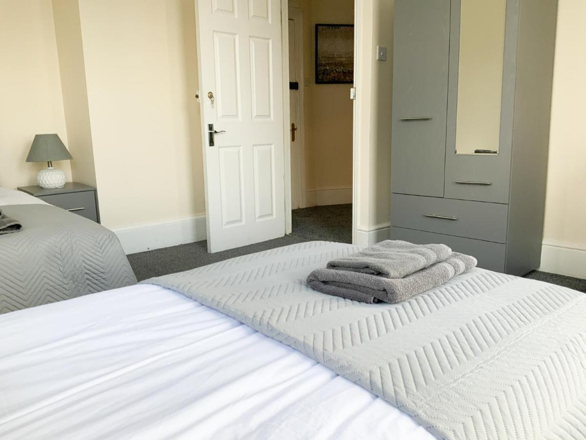 Thornbury House Villa Southampton Esterno foto