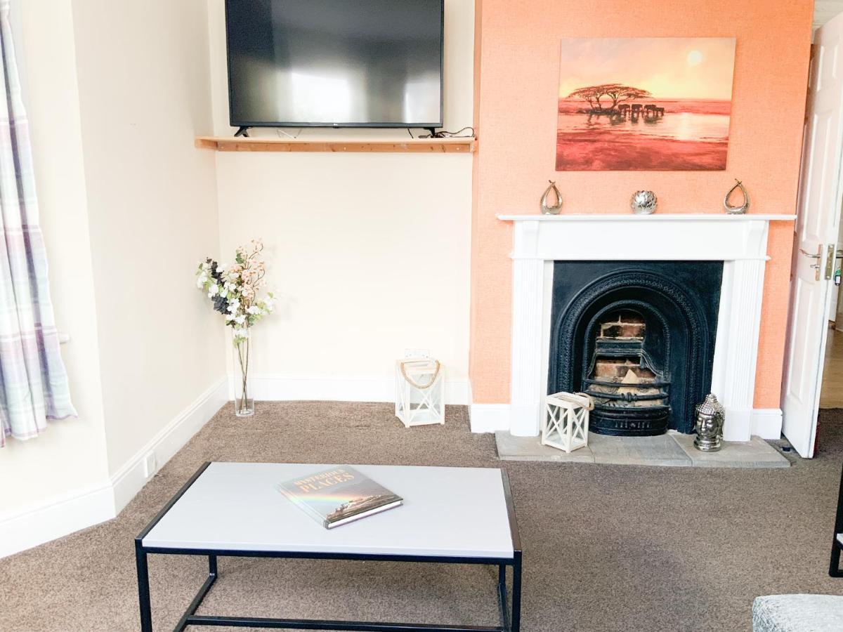 Thornbury House Villa Southampton Esterno foto